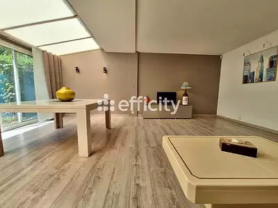 Maison, 110 m²