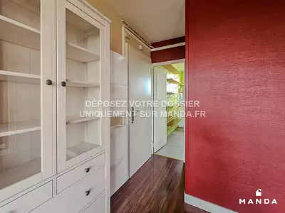 Appartement, 51 m²