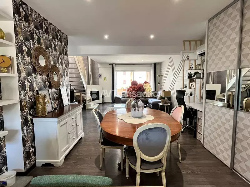 Appartement, 100 m²