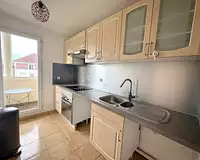 Appartement, 59,82 m²