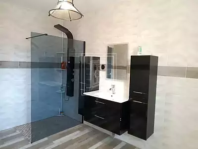 Maison, 111 m²