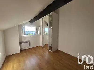 Appartement, 26 m²