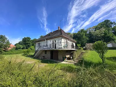 Maison, 92 m²