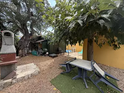 Maison, 33,6 m²