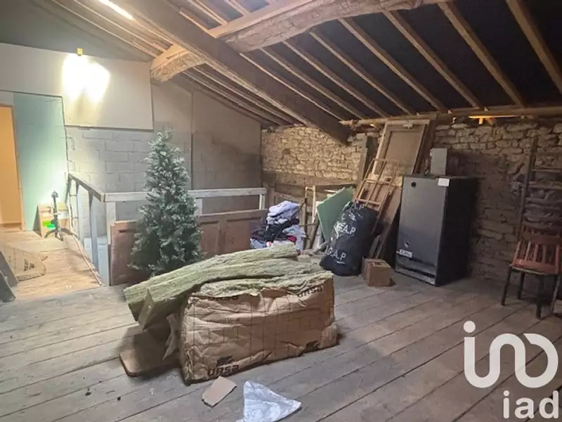 Maison, 230 m²