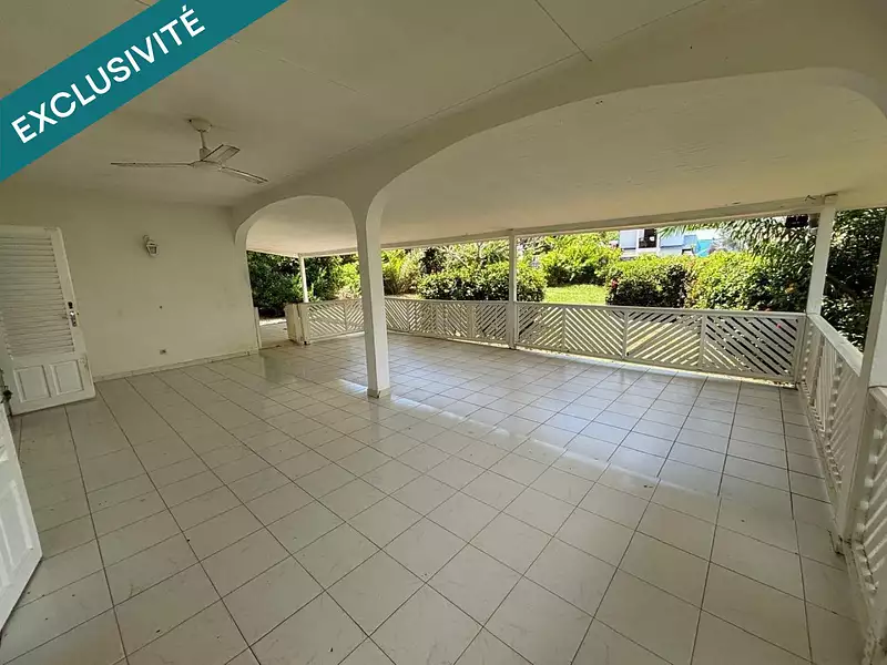 Maison, 114 m²