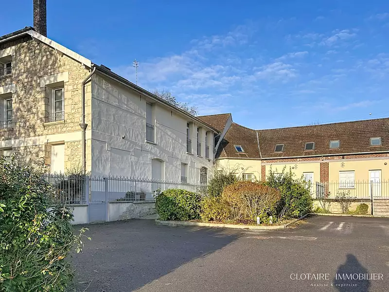 Appartement, 41,17 m²