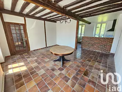 Maison, 232 m²