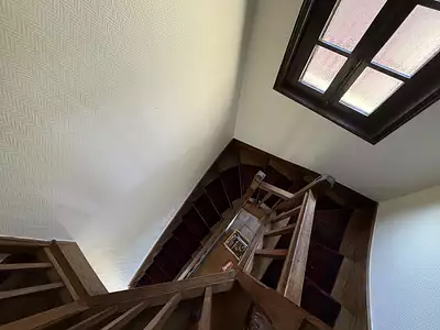 Maison, 120 m²