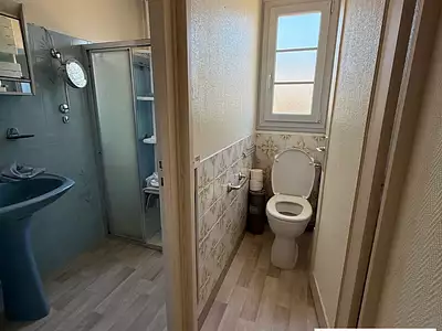 Maison, 66 m²