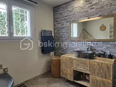 Maison, 127 m²
