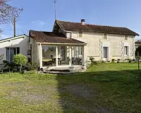 Maison, 108 m²