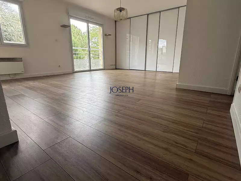 Appartement, 69,68 m²