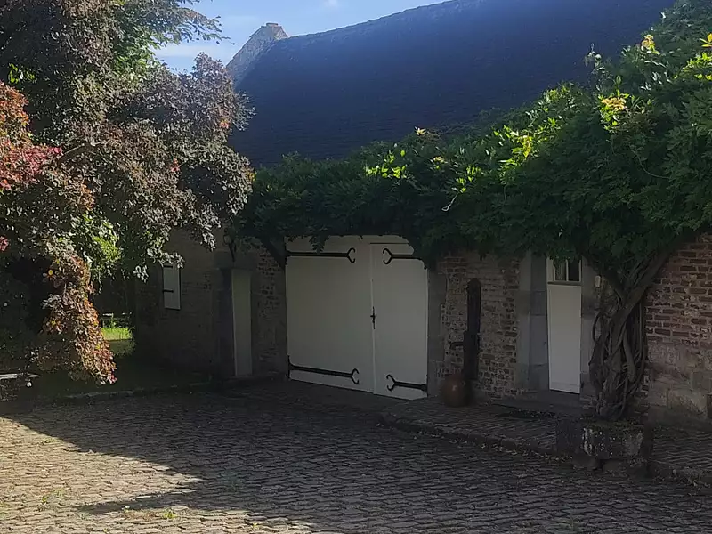 Maison, 162 m²