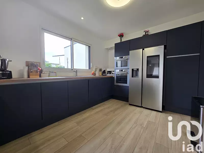 Maison, 93 m²