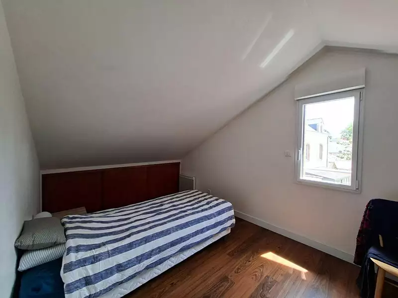 Appartement, 65 m²