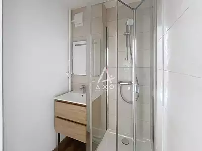Appartement, 65,11 m²
