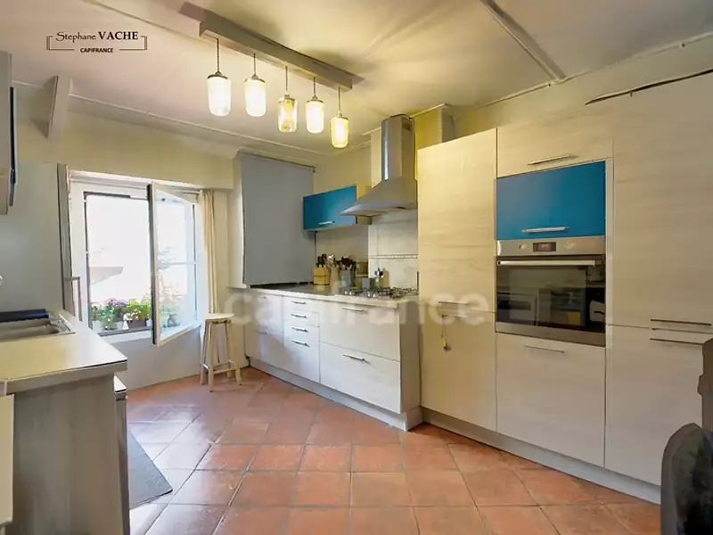 Appartement, 193 m²