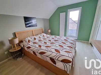 Maison, 110 m²