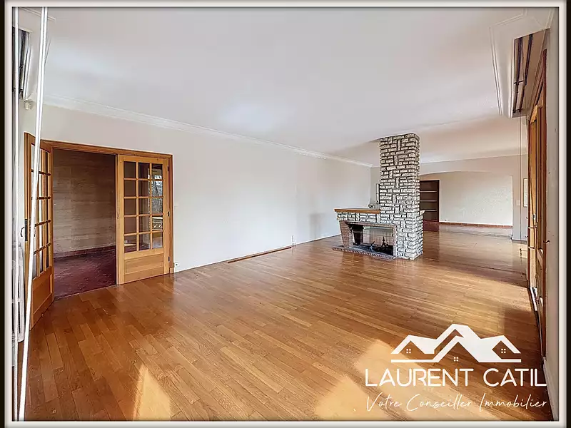 Maison, 108 m²