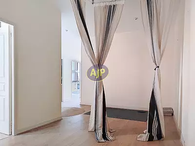 Appartement, 79,9 m²
