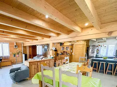 Maison, 189 m²