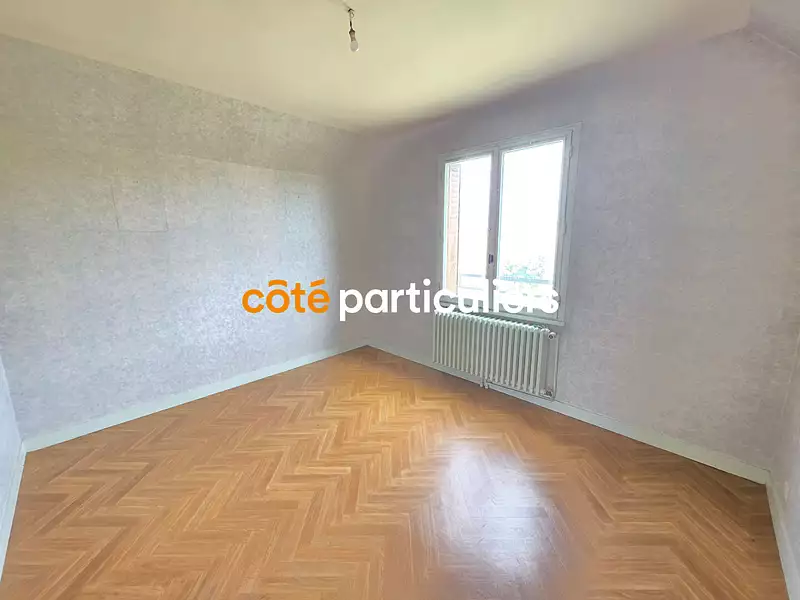 Maison, 100 m²