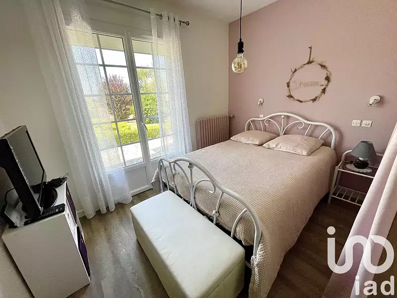 Maison, 232 m²