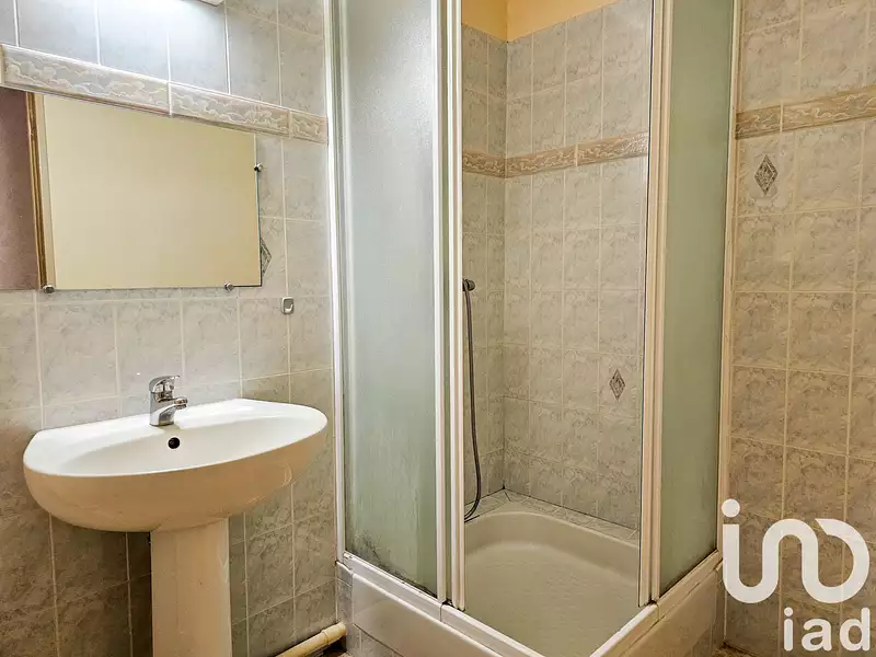 Maison, 92 m²