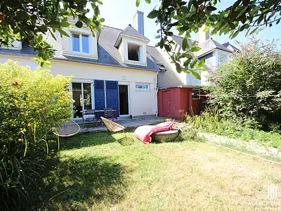 Maison, 94,85 m²