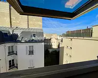 Appartement, 8,54 m²