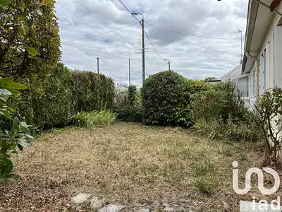 Maison, 59 m²