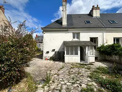 Maison, 76 m²