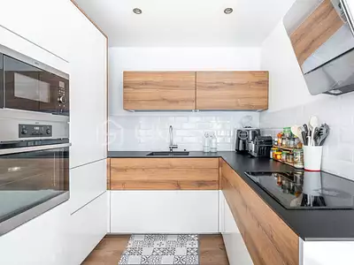 Appartement, 80 m²