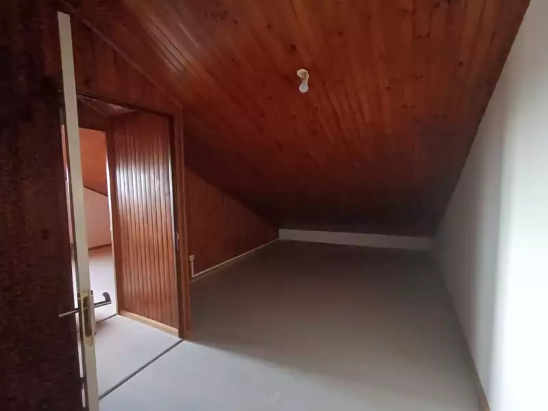 Maison, 111 m²