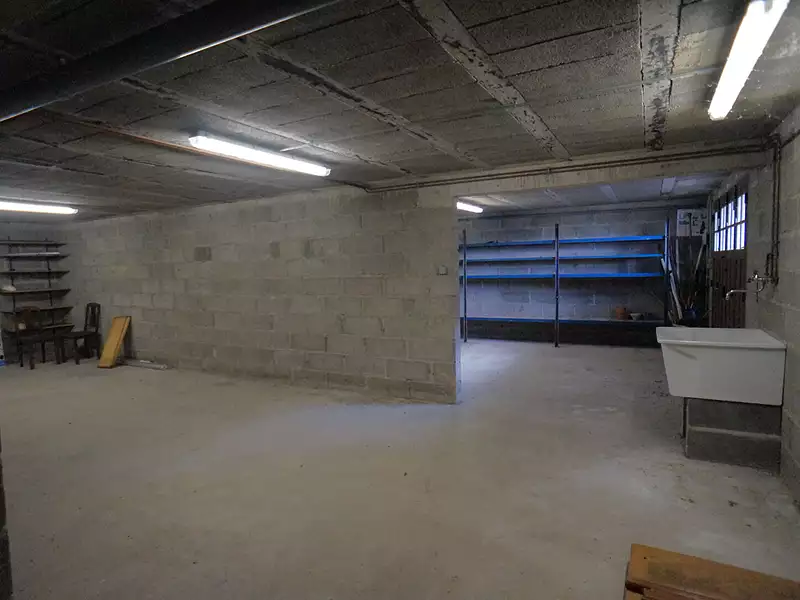 Maison, 162,4 m²