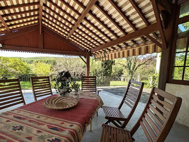 Maison, 138 m²