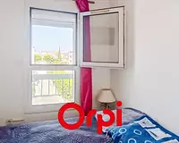 Appartement, 25 m²