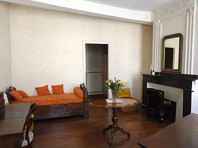 Maison, 127 m²
