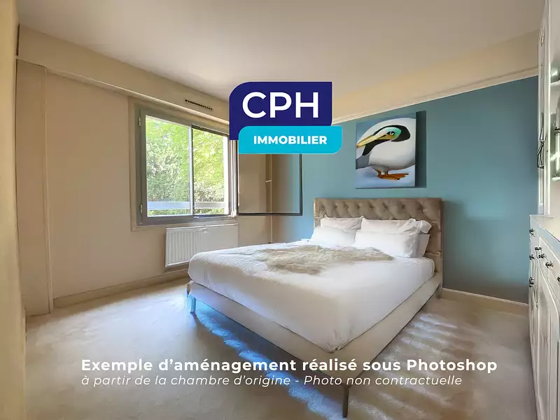 Appartement, 87,93 m²