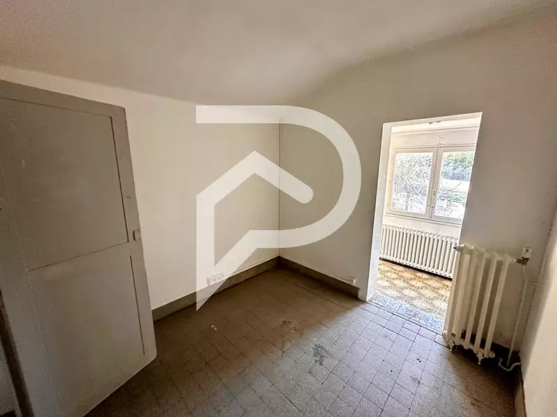Maison, 220 m²