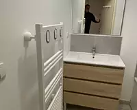 Appartement, 46,1 m²