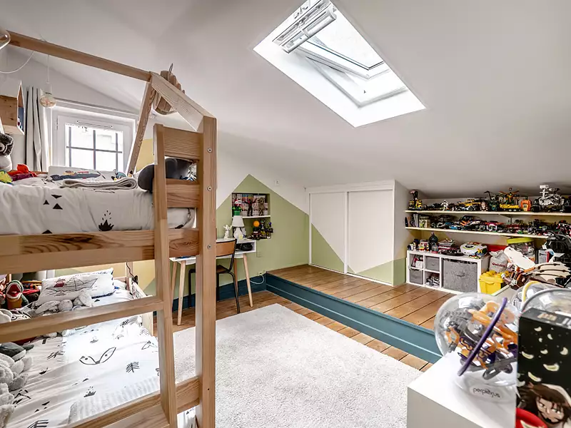 Maison, 75 m²