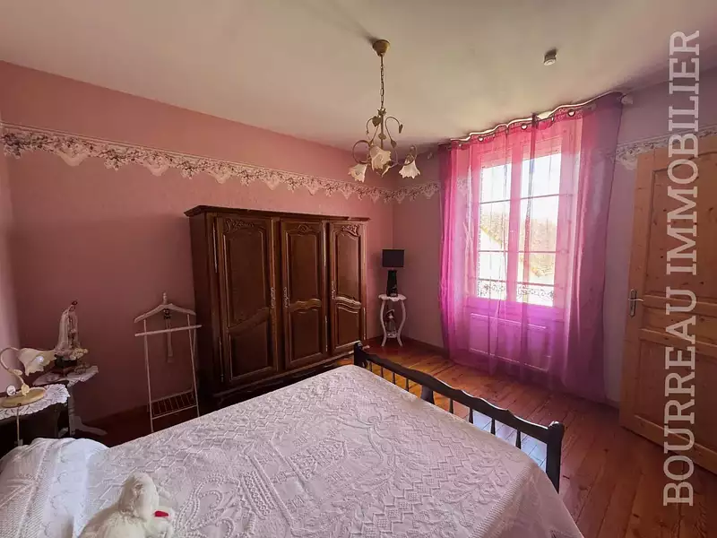 Maison, 160 m²