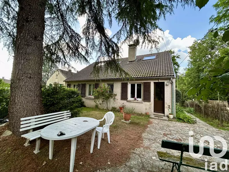 Maison, 146 m²