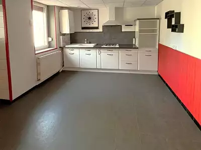 Maison, 49 m²