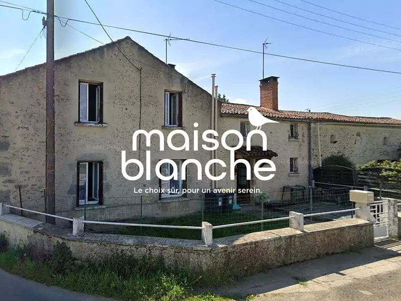 Maison, 108,76 m²