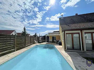 Maison, 127 m²