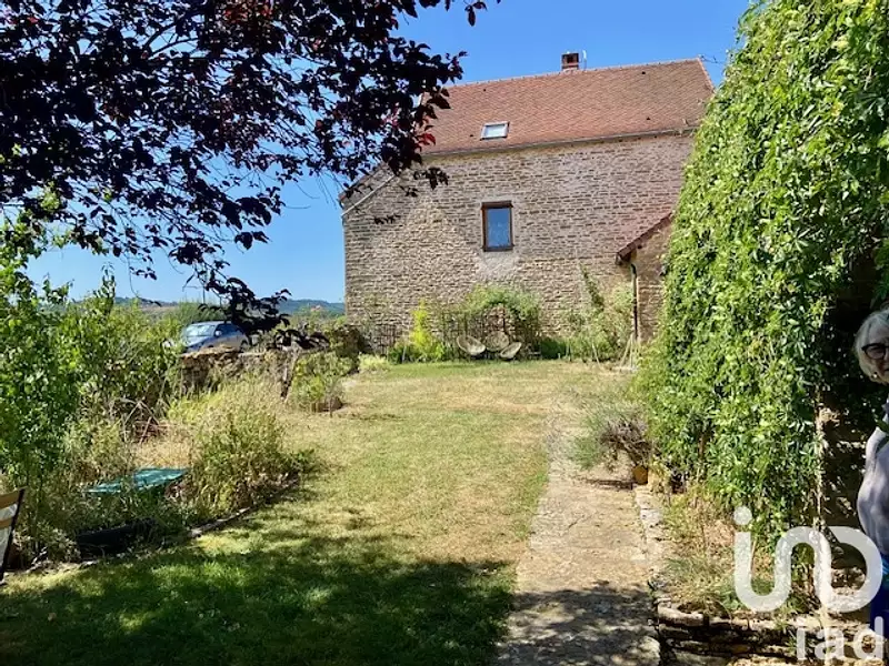 Maison, 210 m²