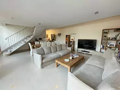 Appartement, 153,82 m²